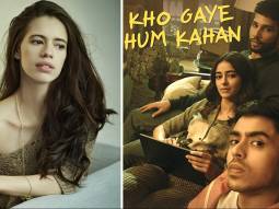 Kalki Koechlin CONFIRMS that she’s a part of Ananya Panday’s Kho Gaye Hum Kahan: “In the film, I will be seen in a romantic relationship with Siddhant Chaturvedi”