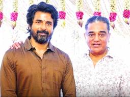 Kamal Haasan Productions SK21 starring Sivakarthikeyan and Sai Pallavi goes on floors in Kashmir