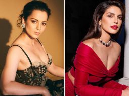 Kangana Ranaut takes a swipe at Priyanka Chopra Jonas’ “pay parity” revelation in Bollywood; says, “Most A listers (women) do films for free along with offering ‘other’  favours”