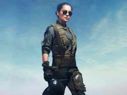 Kangana Ranaut’s Tejas gearing up for a theatrical release in July or August Kangana Ranaut’s Tejas gearing up for a theatrical release in July or August