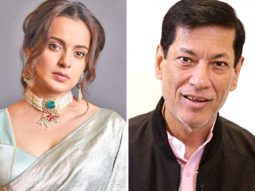 EXCLUSIVE: Are Kangana Ranaut’s films flopping because of her controversial statements? Taran Adarsh says, “I genuinely feel that…”