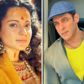 Kangana Ranaut reacts to Salman Khan's statement on death threats, says “Country is in safe hands”