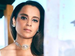 Kangana Ranaut advocates same-sex marriage in India; says, “It is a matter of heart”