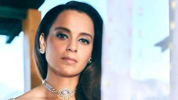 Kangana Ranaut advocates same-sex marriage in India; says, “It is a matter of heart”