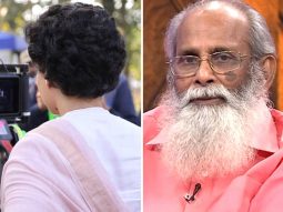 First edit of Kangana Ranaut starrer Emergency impresses Vijayendra Prasad; film enters post-production