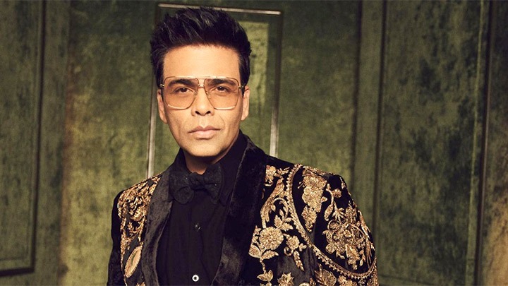 Karan Johar on KWK 7: “Why is Karan talking so much about Alia & people’s s*x life”| Birthday Special Karan Johar on KWK 7: “Why is Karan talking so much about Alia & people’s s*x life”| Birthday Special