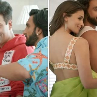 Karan Johar to unveil first look of Rocky Aur Rani Ki Prem Kahani on May 25 to mark 25 years in industry: 'Love in all its beauty and grandeur'