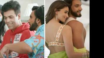 Karan Johar to unveil first look of Rocky Aur Rani Ki Prem Kahani on May 25 to mark 25 years in industry: ‘Love in all its beauty and grandeur’