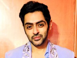 Ahead of Chatrapathi release, Karan Singh Chhabra reveals going bald for Bellamkonda Srinivas starrer; says, “I gave my blood, sweat, and hair for this film”