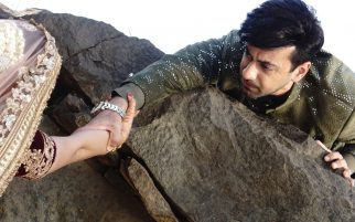 Karanvir Sharma opens up about his ‘daredevil stunt’ in Rabb Se Hai Dua; says, “I believe you can overcome your fears only by facing them”