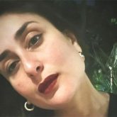 Kareena Kapoor Khan delights fans with “Goa Night” selfie featuring red lip look