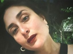 Kareena Kapoor Khan delights fans with “Goa Night” selfie featuring red lip look