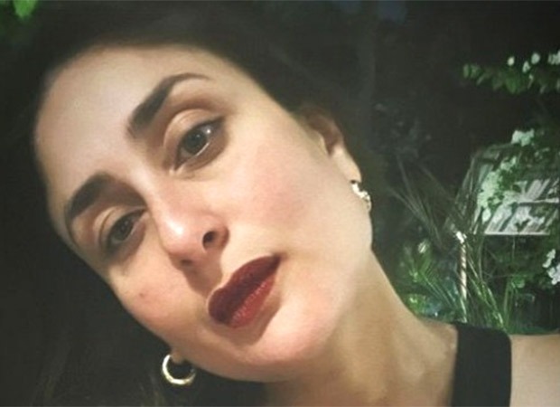 Kareena Kapoor Khan delights fans with “Goa Night” selfie featuring red lip look