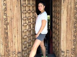 Kareena Kapoor Khan gives a shout-out to husband Saif Ali Khan; calls him the “best actor”