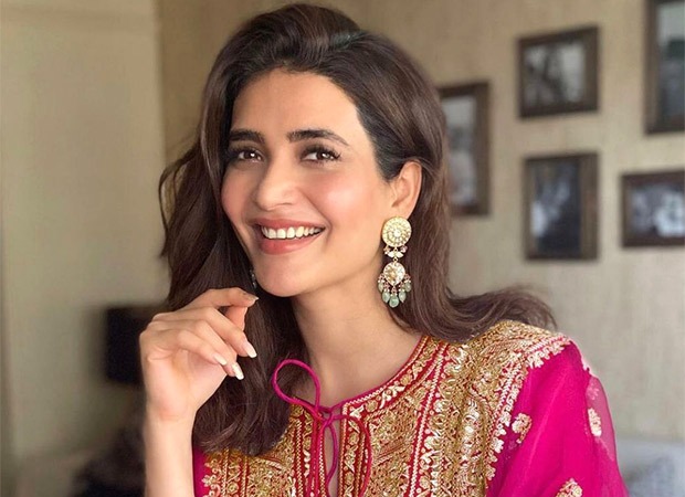 Karishma Tanna reveals she was without work for a year despite the success of Sanju: “Main depressed phase mein chali gayi thi”