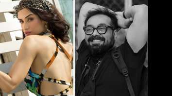 Karishma Modi to make her Cannes debut with Anurag Kashyap directorial Kennedy; calls it “an artiste’s dream”