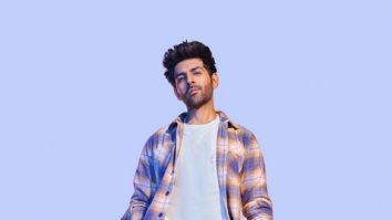Kartik Aaryan