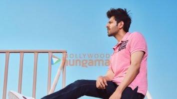 Kartik Aaryan