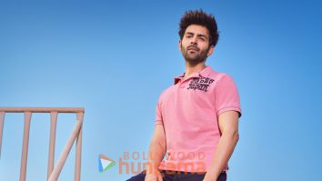 Kartik Aaryan