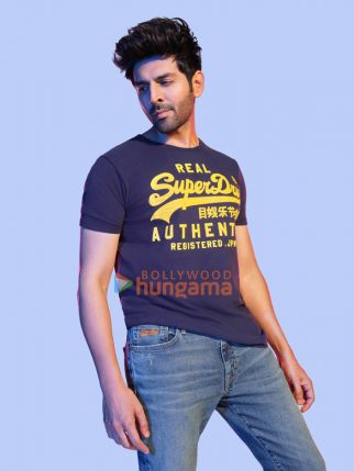 Kartik Aaryan