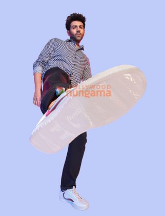 Kartik Aaryan
