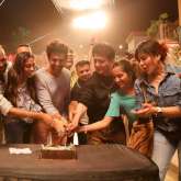 Kartik Aaryan wraps Satyaprem Ki Katha It will always be my most favourite, strongest and bravest character