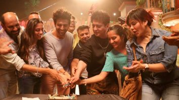 Kartik Aaryan wraps Satyaprem Ki Katha: “It will always be my most favourite, strongest and bravest character” Kartik Aaryan wraps Satyaprem Ki Katha: “It will always be my most favourite, strongest and bravest character”