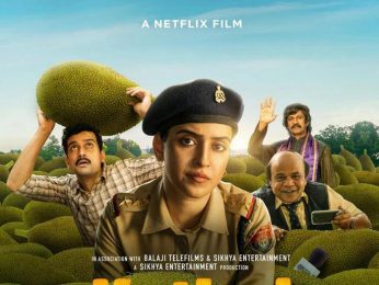 Kathal: A Jackfruit Mystery Kathal: A Jackfruit Mystery