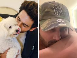 Kartik Aaryan’s love for his pet Katori shines in ‘Naseeb Se’ song from Satyaprem Ki Katha; watch video