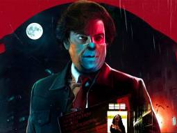 Anurag Kashyap unveils gripping teaser of his upcoming police noir Kennedy; watch