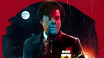 Anurag Kashyap unveils gripping teaser of his upcoming police noir Kennedy; watch