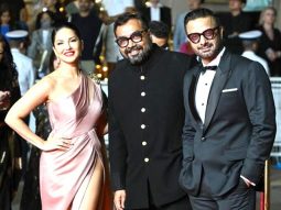 Anurag Kashyap directorial Kennedy makes history as the first Indian film in Cannes’ midnight section; receives 7-minutes long-standing ovation 