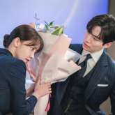 King The Land Trailer 2PM member Lee Junho and Girls' Generation’s YoonA are ready to serve grumpy male – sunshine female trope in upcoming romantic comedy