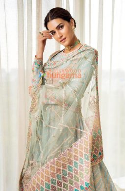 Celeb Photos Of Kriti Sanon