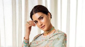 Celeb Photos Of Kriti Sanon