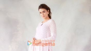 Kriti Sanon