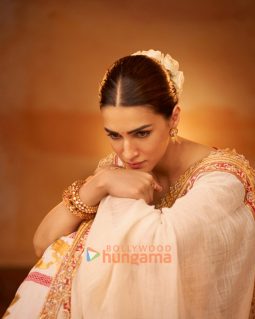 Kriti Sanon