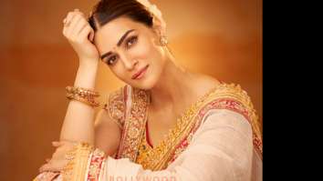 Kriti Sanon