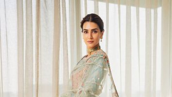 Kriti Sanon