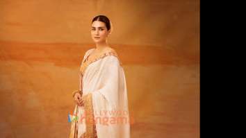 Kriti Sanon