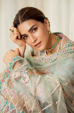 Kriti Sanon