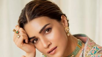 Kriti Sanon