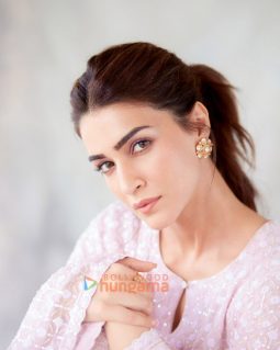 Kriti Sanon