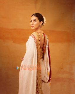 Kriti Sanon