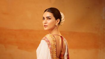 Kriti Sanon