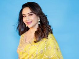 Kriti Sanon: “I would take Madhuri ji’s ‘adaa’, she plays with her…”| Happy Birthday Madhuri Dixit