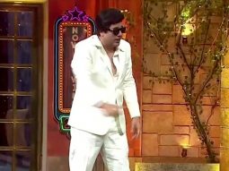 Krushna Abhishek as Jeetendra is Hilarious! Sangeeta Bijlani | Varsha Usgaonkar | The Kapil Sharma Show