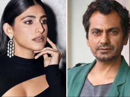 EXCLUSIVE: Kubbra Sait talks about Sacred Games co-star Nawazuddin Siddiqui; says, “I used to go kiss him on the cheeks and say ‘chal na sex scene karte hai.’”