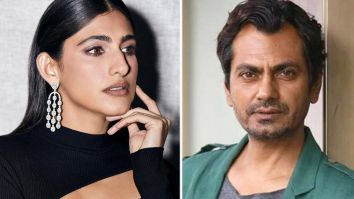 EXCLUSIVE: Kubbra Sait talks about Sacred Games co-star Nawazuddin Siddiqui; says, “I used to go kiss him on the cheeks and say ‘chal na sex scene karte hai.’”