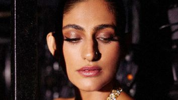 Celeb Photos Of Kubbra Sait